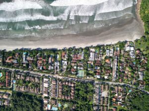 Principais Benefícios de viver na Praia 